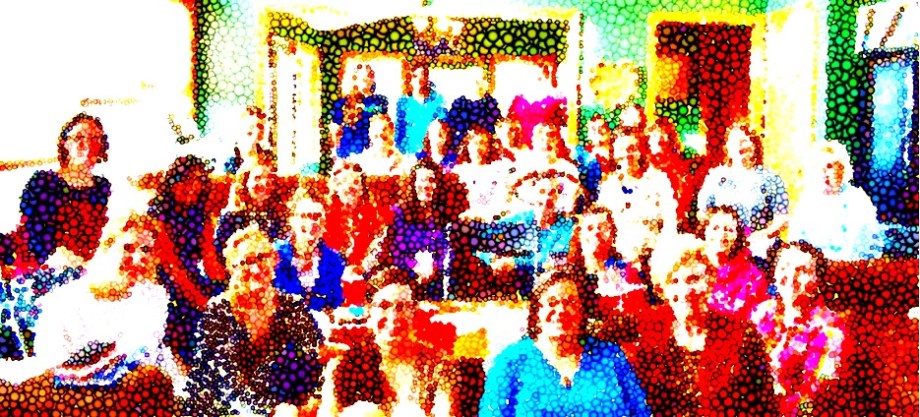 Connecting the Dots5